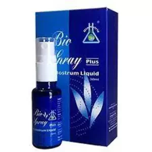 Bio Spray Plus 30 ml Colostrum Liquid (বায়ো স্প্রে প্লাস)