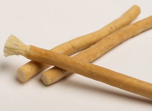 Peelu Miswak-Family Package (4 piece)