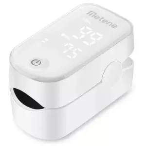 Metene Pulse Oximeter - American Branded