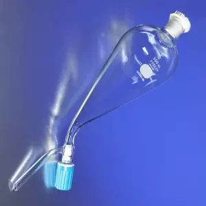 Pyrex 500 ml Separating Funnel