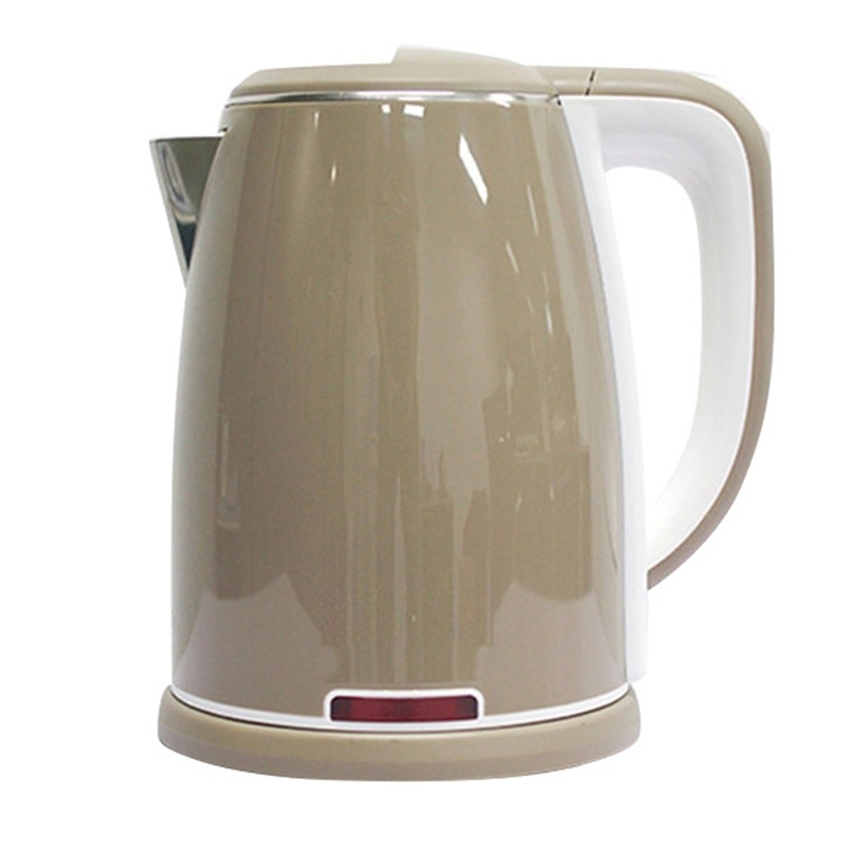 Vision Electronic Kettle 1.8L VIS-EK-006