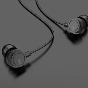 UiiSii HM 13 In-Ear Earphone (With Headphone Pouch)