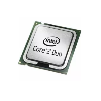 Core 2 Duo 3.0Ghz Cpu Processor - 6Mb Cache - Silver