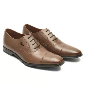Online Exclusive Apex Leather Shoe for Men