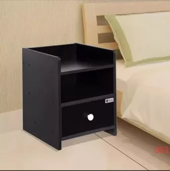 LF-BST-101 Bed Side Table Liza Furniture
