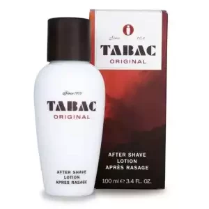 Tabac Aftershave Lotion 100ml