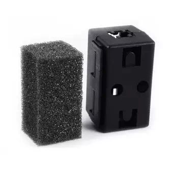 3D Printer Accessories Consumable Cleaner 3.0mm PLA Filament Feed Dust Removal ABS for PRUSA I3/Anet a8/Ender-3/CR-10