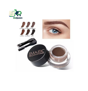 IMAGIC TINTED EYEBROW POMADE POMMADE TEINTEE POUR SOURCILS