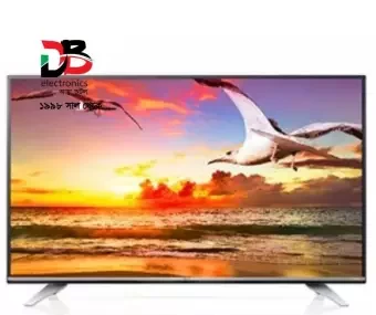 LED TV 40" Smart Full HD With Wall Mount (Warranty: 1 Year, Service waranty: 5 Years)