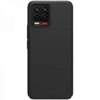 Nillkin Oppo Realme 8 Frosted Shield Matte Cover Case    Product details of Nillkin Oppo Realme 8 Frosted Shield Matte Cover Case   Simple, Stylish, Extraordinary Get the best of all with elegant simp