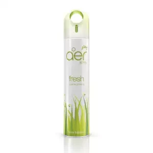 Aer Room (Air) Freshener Spray Fresh Lush Green 240ml