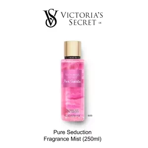 Victoria’s Secret Pure Seduction Fragrance Mist 250ml