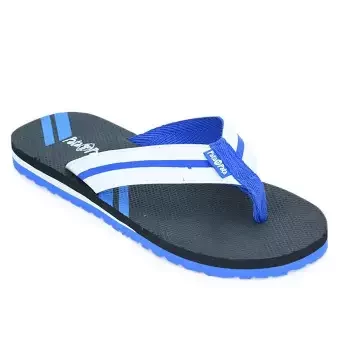 Pata Pata Multi-color Eva Flip Flop for Men