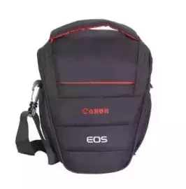 Camera Case Bag for Canon EOS Digital SLR Camera