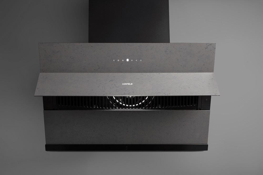 Ceramica 90 90-CM Filter Free Cooker Hood/ Chimney