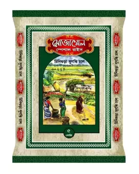 Mozammel Special Chinigura Rice - 5Kg
