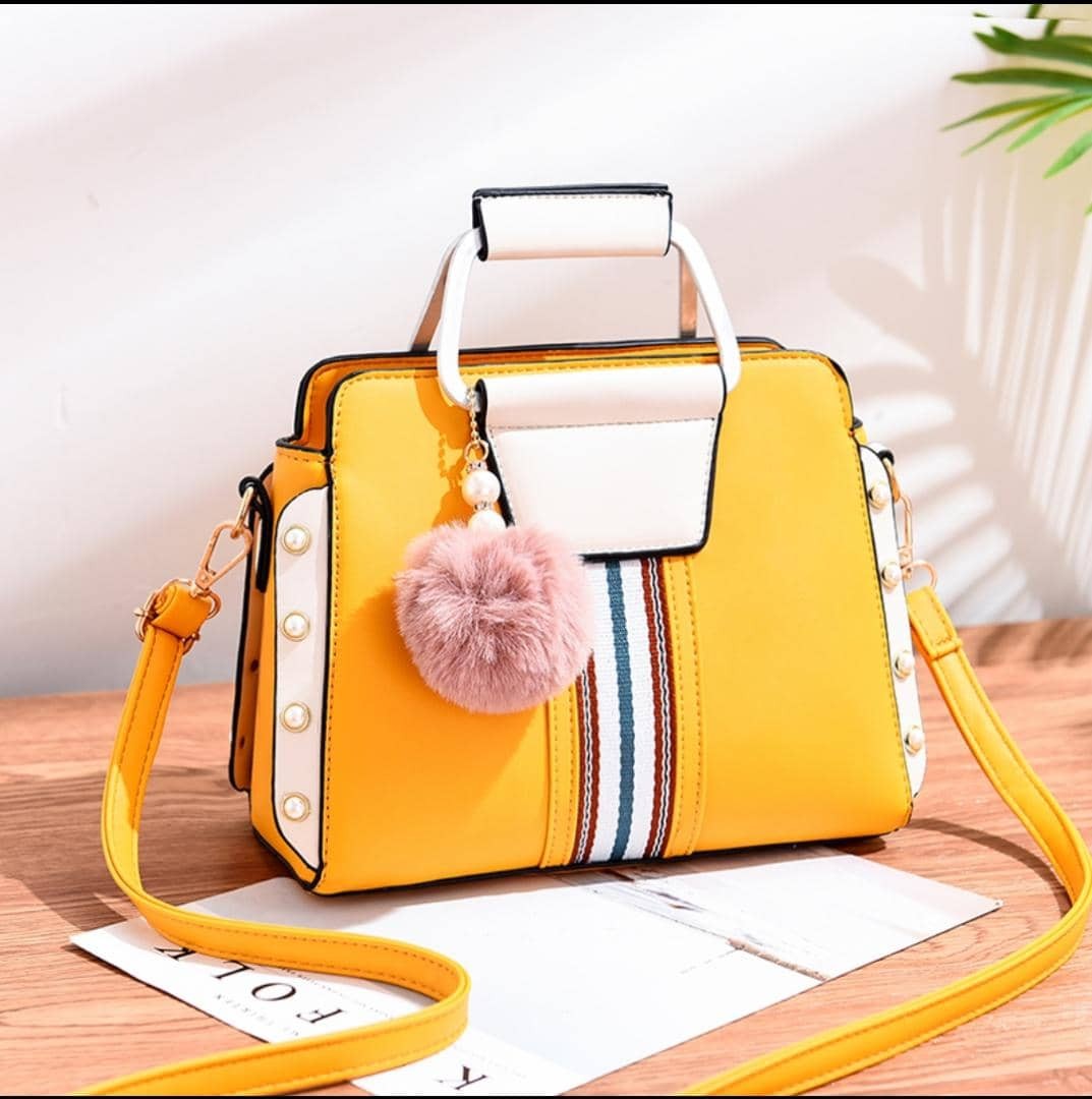 Fashion shoulder ladiesbag