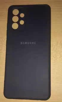 Samsung Galaxy A32 Mobile Cover