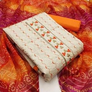 Silk dress for women