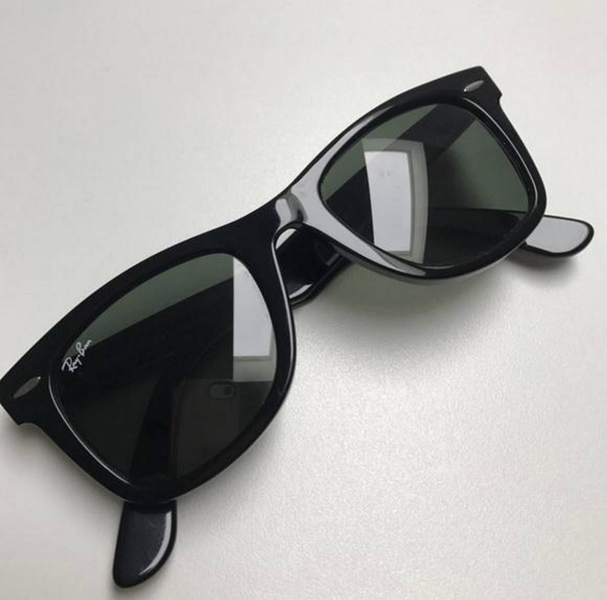 High quality Wayfarer Sunglasses