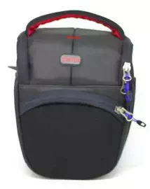 Camera Case Bag - Black