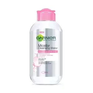 Micellar Cleansing Water All-in-1 Garnier Skin Active