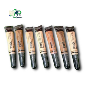 Girl Pro Concealer
