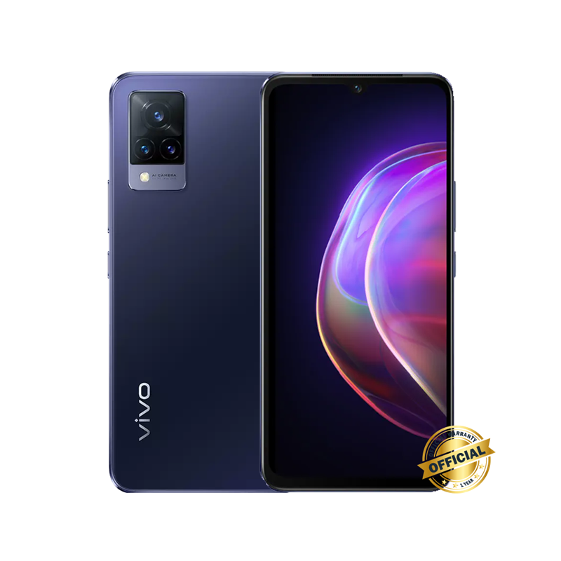 Vivo V21 - 8GB RAM & 128GB ROM