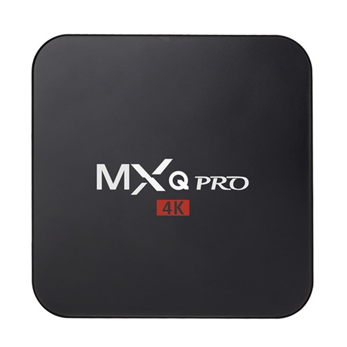 MXQ PRO 4K Android TV Box Latest Android TV Box 4K TV Box Deal Smart TV Box