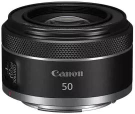 Canon RF 50mm F1.8 STM Lens for Canon Mirrorless camera