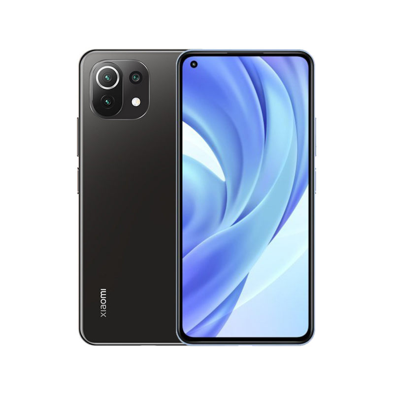 Mi 11 Lite 4G - 6GB RAM & 128GB ROM