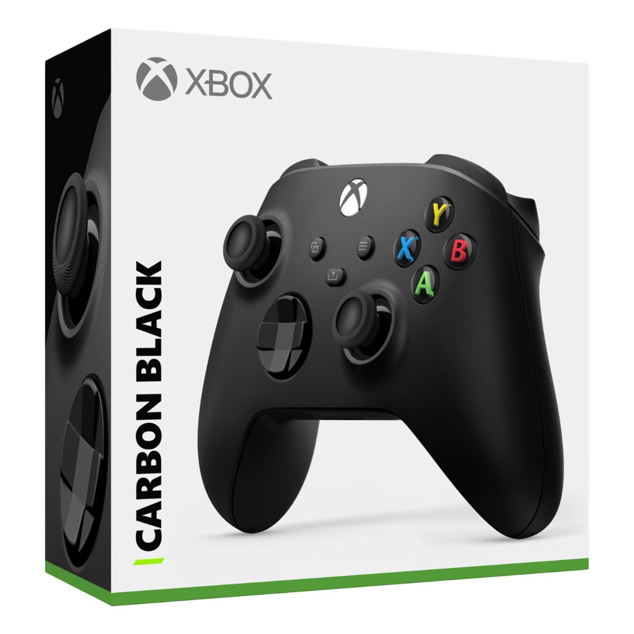 Xbox Series X Controller(null)