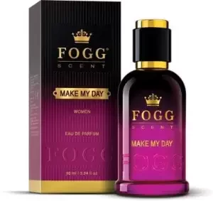 Fogg_Make_My_Day Scent For Women, -100ml