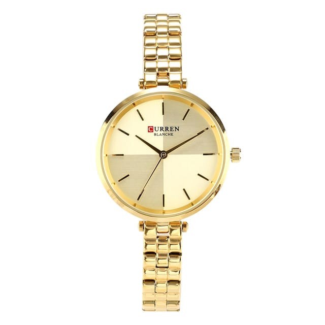 Curren Women’s watch 9043GD