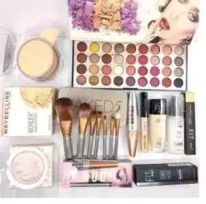 Luxury 10pcs Combo Package