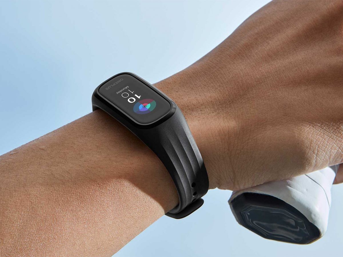 OnePlus Band