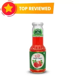 Ruchi Tomato Ketchup - 350gm