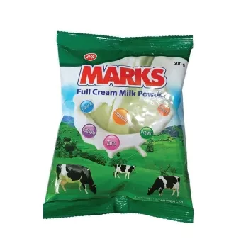 Marks Full Cream Milk Powder - 500gm