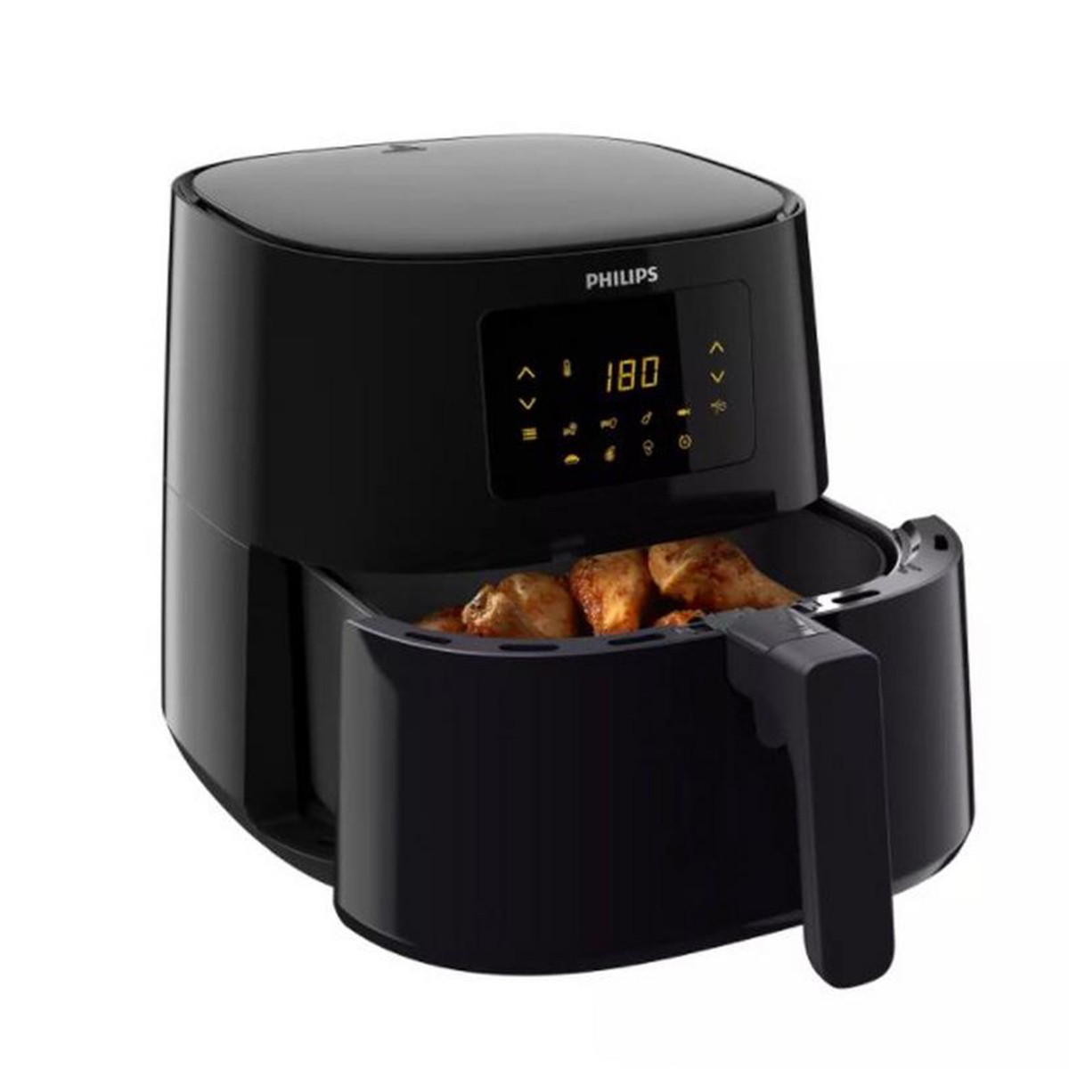 Philips Digital Air Fryer XL, HD9270