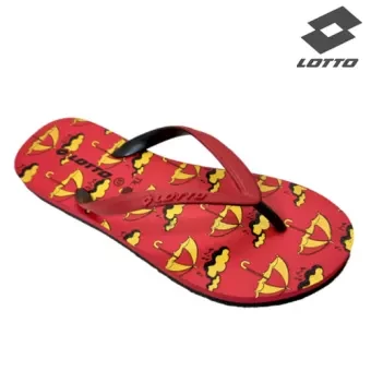 Lotto Ladies Slipper, flipflop
