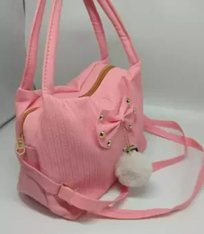 Pu Leather stylish Fashionable 2021 Letest