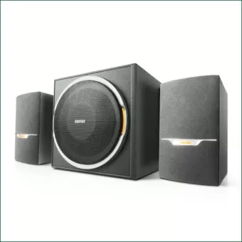 EDIRIER XM3 Multimedia Speakers