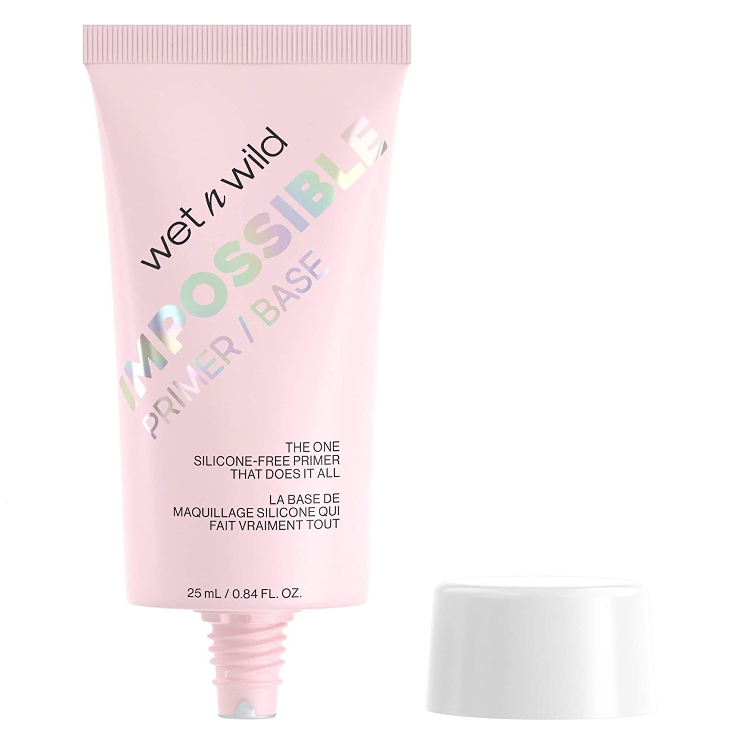 Wet n Wild Prime Focus Impossible Primer Hydrating Matte Finish 25ml