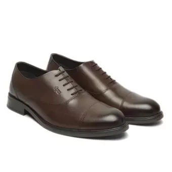 Online Exclusive Apex Leather Shoe for Men