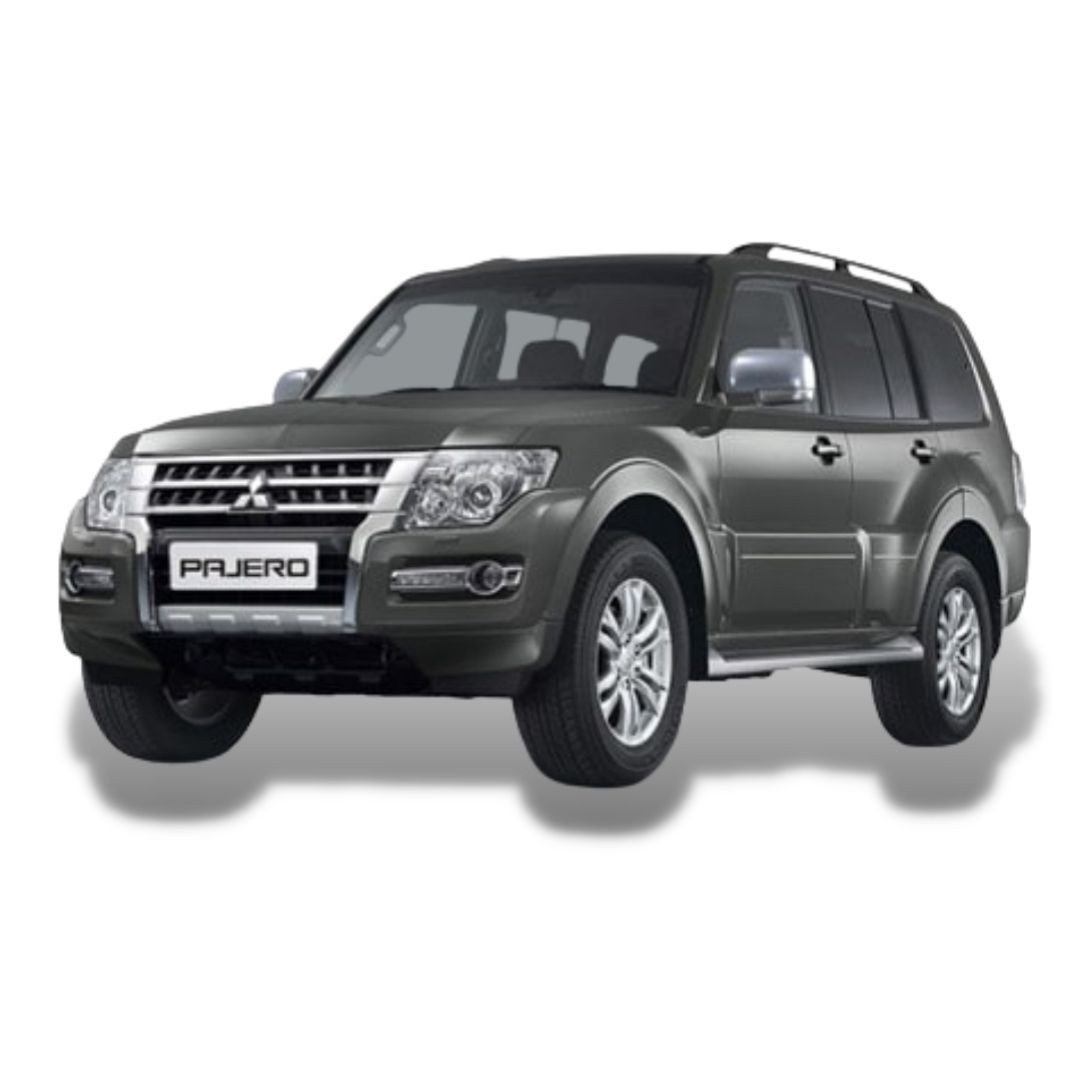 MITSUBISHI PAJERO(GLS),S