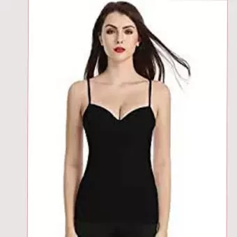 Best Quality Camisoles/Tank Tops For Women/Girls/Ladies In Town