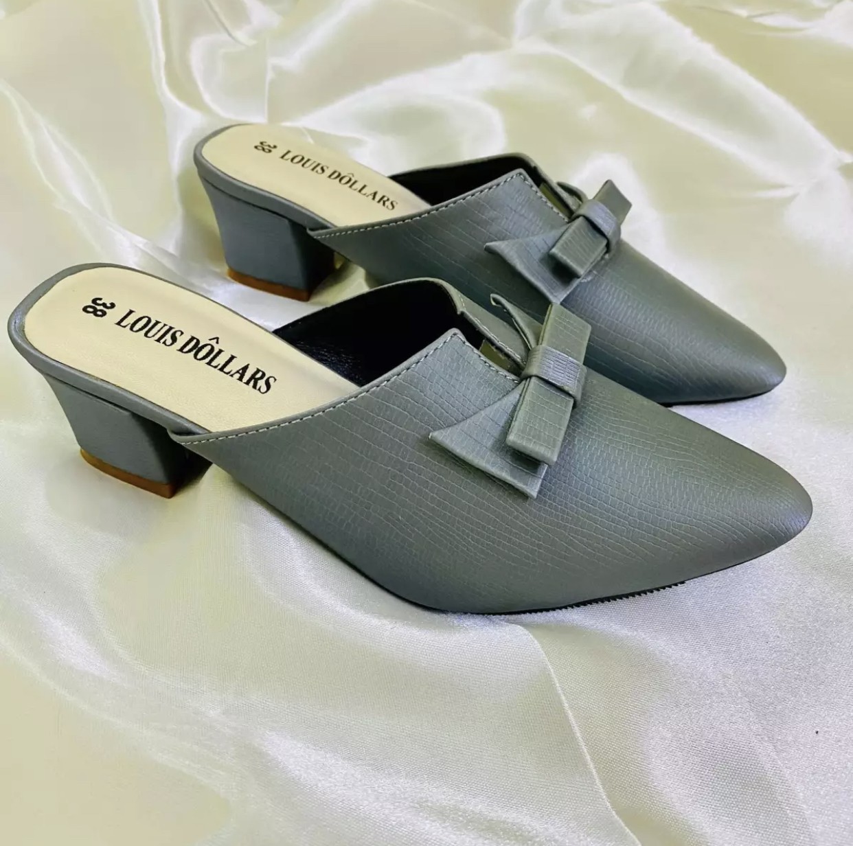 Premium Balance Heel shoe for Women