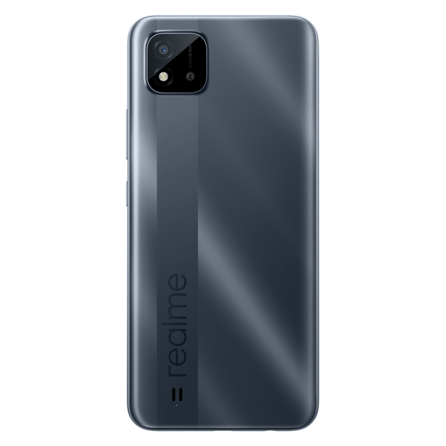 Realme C20A - 5000 Mah Battery