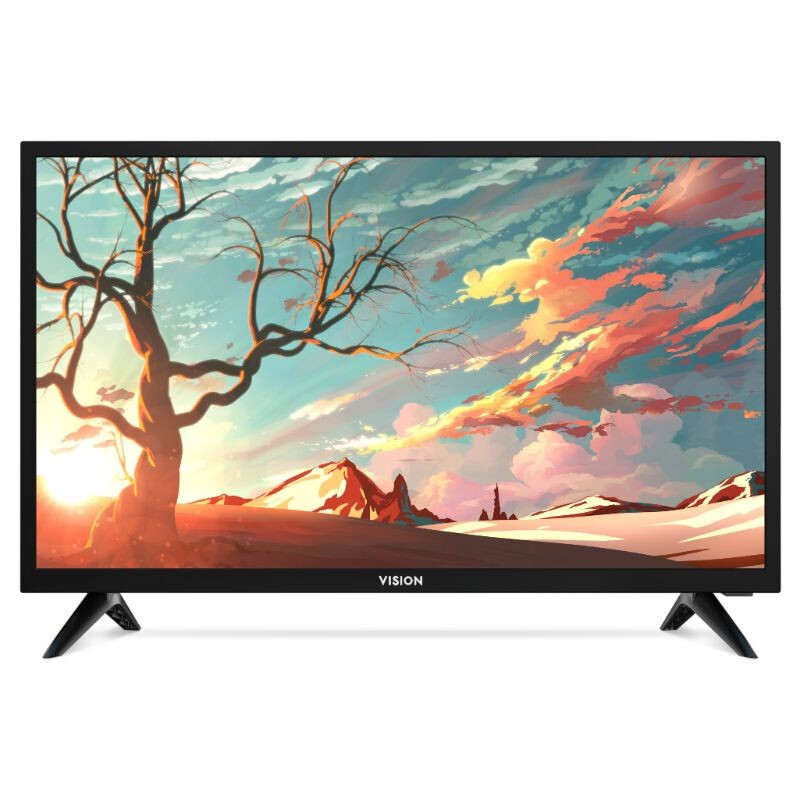 VISION 24" LED TV K10
