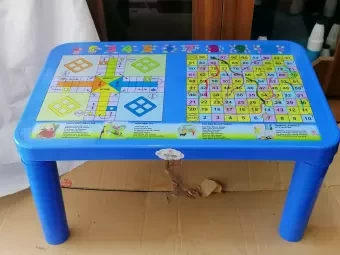 Baby Bed Table / Lodu Table / Baby Reading Table